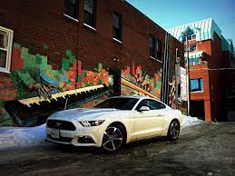 2015 mustang v6 0 60. 2015 Ford Mustang V6 Review Not The One You Want But It S Good Enough To Want Gcbc