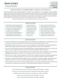 resume examples for business resume