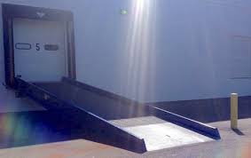 Dock boards aluminum ramps selection guide steel vs aluminum faq. Yard Ramps New Used Rentals Across The U S The Yard Ramp Guy