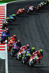 First Win In Moto Gp For Andrea Iannone First Win For Ducati Since The 2010 Australian Gp With Casey Stoner Photo L Michelin Motogp Racing Bikes Motogp Rossi