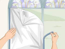 Maybe you would like to learn more about one of these? How To Block Sun From Windows 9 Steps With Pictures Wikihow