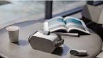 Xiaomi Standalone Virtual Reality Headset