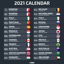Check spelling or type a new query. ð—™ðŸ­ð—ªð—  On Instagram Update 2021 Calendar Save This Post To See It Whenever You Want F1wm Follow Us For R In 2021 2021 Calendar F1 News Instagram