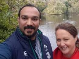 Laura Wickham's Instagram, Twitter & Facebook