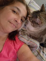 Am I posting too many pet pictures?