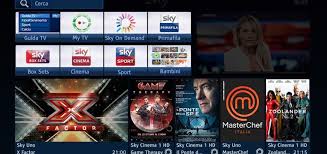 Attivare il servizio sky on demand direttamente dalla tv di casa è la procedura più facile e veloce di tutte. Sky On Demand In Hd E Nuova Home Page Per My Sky Hd Il Discount Del Web