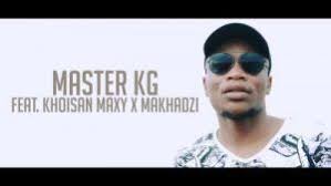 Master Kg Ft Khoisan Max Makhadzi Tshinada Video In 2020 Songs Master Audio Play