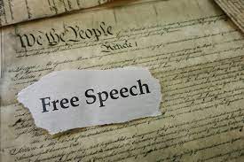 In the first episode of this podcast i break down the first amendment of the u.s. 1st Amendment Government Can Not Pick Sides Based On Content Of Speech Dolan Law Firm