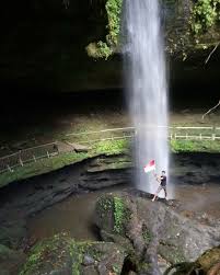 Jadi silakan baca artikel ini untuk beberapa menit kedepan. Air Terjun Lubuak Bulan Payakumbuh Destinasi Travel Indonesia