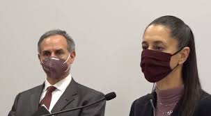 Jun 04, 2021 · coronavirus. Cdmx Y Estado De Mexico Vuelven A Semaforo Rojo Por Covid Y Cierran Actividades La Zona Metropolitana Esta En Maximo Riesgo