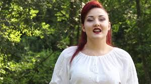 Cântăreața anca pop a murit înecată. Cine Este Denisa Gog Cantareata Care A Murit La 22 De Ani