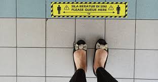 It was first identified in december 2019 in wuhan,. What You Need To Know Today About Protective Footwear And Covid 19 Omnia Health Insights