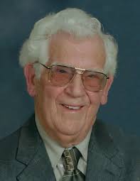 Obituary for Elmer Walter Tilley