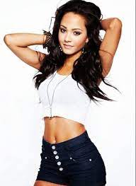 Stephanie king 2 episodes, 2010 bryan cid borrero. Andy B Auf Twitter Beautiful Pics Of The Very Sexy Tristin Mays X She S Got An Amazing Figure X Just Stunning X Natural Beauty X