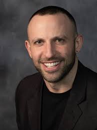 Adam Nye: Enhancing education through connected and collaborative learning 