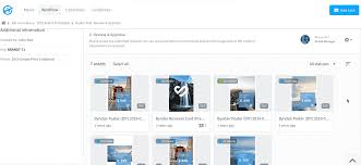 Asset Workflow Assets