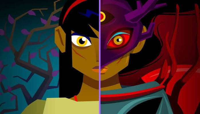 Game review: Severed – rite-of-passage story about loss, grief and  one-armed swordsmanship | South China Morning Post