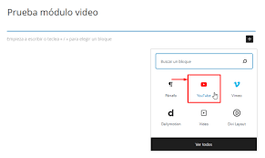 En este avance se ve también a josh. Como Subir Videos A Wordpress Sin Problemas Aventura Digital
