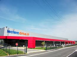 On vient de loin pour acheter des objets de luxe dans ces grands magasins parisiens aux noms bien connus : Drive Rennes Cleunay Et Courses En Ligne E Leclerc Drive