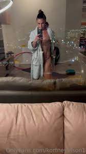 Naked mirror