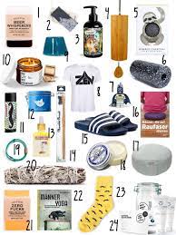 Adventskalender Wellness Manner 24 Entspannte Geschenkideen
