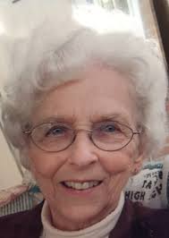 Corinne "Corky" Tarr Obituary