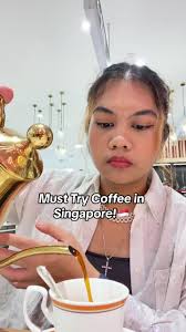 Must Try Coffee Bean Singapore