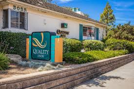 Hotel is new and clean with very… more. Quality Inn Santa Barbara Hotel Book Now