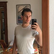 Daniel Pines 🌲 (@danpinetree)