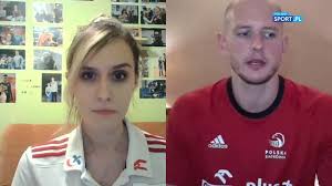 Bartosz kurek najbardziej wartościowym siatkarzem! Bartosz Kurek To Dobrze Ze Kanada Tak Sie Nam Postawila Polsat Sport
