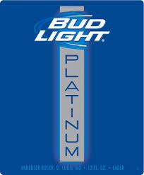 Bud Light Platinum Lands In Canada Beerpulse