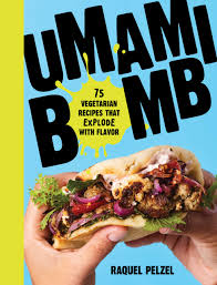 One of my favorite ways to add flavor to rice is by either using a cooking liquid other than water (bouillon or broth is an easy alternative), or by stirring in some fresh herbs, dried fruit, peas, nuts, or other flavor and color boosters. Buy Umami Bomb 75 Vegetarian Recipes That Explode With Flavor Book Online At Low Prices In India Umami Bomb 75 Vegetarian Recipes That Explode With Flavor Reviews Ratings Amazon In
