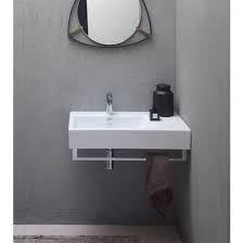 uk bathroom warehouse store gsi ceramics gsi kube vanity basin ceramics round mirror bathroom