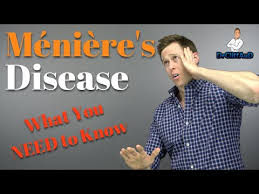 Va Disability Information For Meniere S Disease And Vestibular Conditions