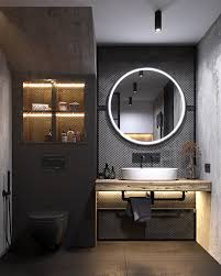 This lighted vanity mirror's lighting memory function will store your personalized setting information. The Best Bathroom Mirror Ideas For 2020 Decoholic