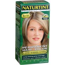Naturtint Sandy Blonde I 9 31 5 28 Oz This Is An Amazon Affiliate Link You Can Find More Details By Visiti Sandy Blonde Permanent Hair Color Hair Color