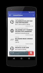 Showcasing design innovation, architecture and big ideas pushing the planet toward a brighter and more sustainable future. Arena4viewer For Android Apk Download