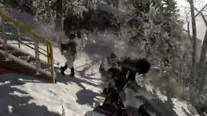 1 level briefing 1 2 level briefing 2 3 characters 4. Call Of Duty Black Ops Mission 11 Wmd Walkthrough