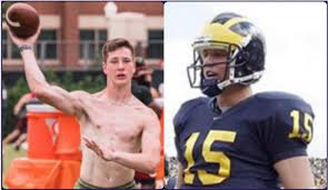 Jobs for 15 year olds in michigan. 15 Years After Getting Ryan Mallett Michigan Offers Arkansas Next Great Quarterback Best Of Arkansas Sports