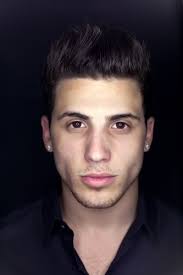 Mm, Andrew Paiano. ;) I freaking love him!