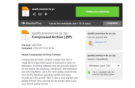 Download spotify premium mod apk for android. Como Descargar Spotify Premium Cracked Para Pc Y Su Alternativa