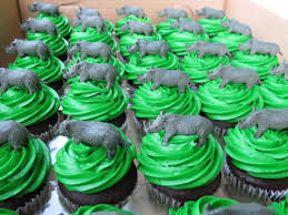 Cameron Park Zoo in Waco, Texas, held an awareness-raising event featuring  keeper talks, hands