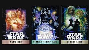 Star Wars: Episode VI - Return of the Jedi