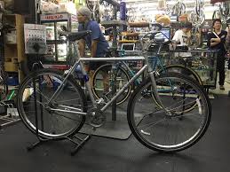 今日の上馬店 blue lug blog 自転車 ねこ 乗り物