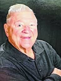 Hon. “Ted” (Thaddeaus) Made