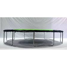 Skybound Springfree Trampoline - 14 Ft - Skybound Usa