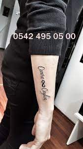 Corlu Tattoo Corlu Dovme Tattoo Dovme