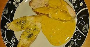 Gefulltes Putenbrustfilet In Einer Fruchtigen Curry Sahne Sosse A La Enjoy Von Enjoy82 Chefkoch Rezept Rezepte Putenbrustfilet Rezepte Putenbrustfilet