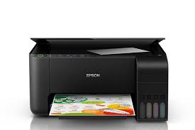On the next epson l3150 driver download page, first, check whether the displayed operating system is correctly detected. Multifuncional Inkjet Epson Ecotank L3150 A4 33 15ppm