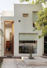 Modern Minimalist House Gallery In 2020 Modern Minimalist House Minimalist House Design Architecture House